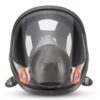 3M-Full-Facepiece-Reusable-Respirator-6800-Medium-Buy-online-best-price-Dubai-UAE-Truequality.ae