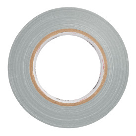 3M™ Value Duct Tape 1900, Silver, 50 mm x 50 m Buy online best price Dubai UAE Truequality.ae-B