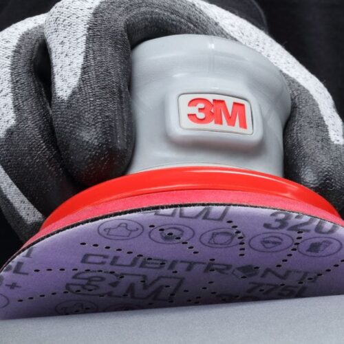 3M™-Cubitron™-II-Hookit™-Clean-Sanding-Film-Disc-152-mm-Clean-Sand-80-775L-50-pcs-buy-online-Dubai-UAE-Truequality.ae-a