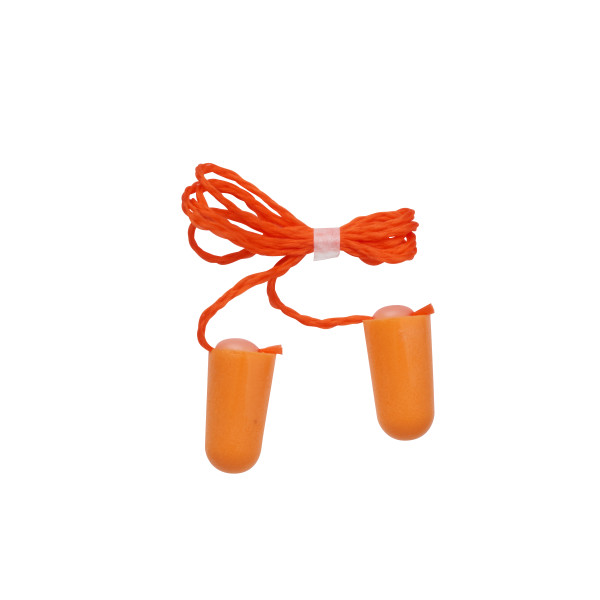 3M™ Earplugs, 37 dB, Corded, 500 Pairs-Box, 1110 Buy online best price Dubai UAE Truequality.ae 3M™-Earplugs-37-dB-Corded-500-Pairs-Box-1110-Buy-online-best-price-Dubai-UAE-Truequality.ae