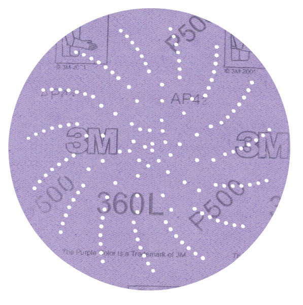 3M™ Hookit™ Clean Sanding Disc 360L, 20805, 6 in P800 (100 pcs) buy online uae Dubai best price Truequality.ae 3M™-Hookit™-Clean-Sanding-Disc-360L-20805-6-in-P800-100-pcs-buy-online-uae-Dubai-best-price-Truequality.ae
