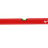 Milwaukee 120cm Slim Box Level - 4932459094 Buy online best price Dubai UAE Truequality.ae