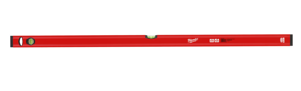 Milwaukee 120cm Slim Box Level - 4932459094 Buy online best price Dubai UAE Truequality.ae Milwaukee 120cm Slim Box Level - 4932459094 Buy online best price Dubai UAE Truequality.ae