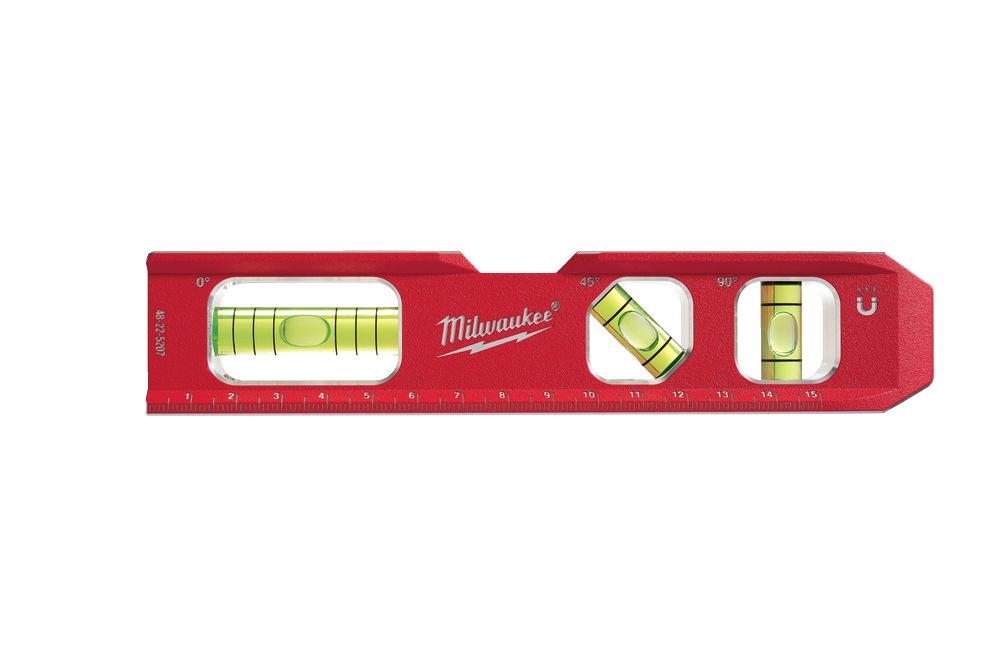 Milwaukee Compact Billet Torpedo Level - 4932459097 buy online best price Dubai UAE Truequality.ae Milwaukee Compact Billet Torpedo Level - 4932459097 buy online best price Dubai UAE Truequality.ae